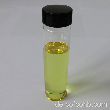 UV-Absorber Octocrylene für kosmetische Zwecke 6197-30-4